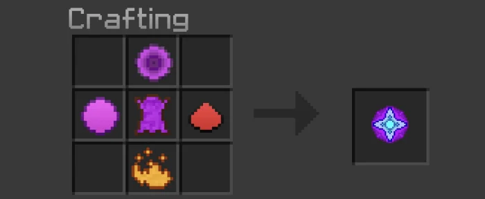 Magic SpellBooks Minecraft screenshot 6
