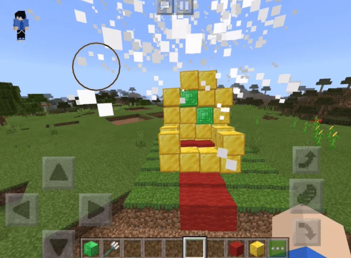 Shrink Ray Minecraft screenshot 1