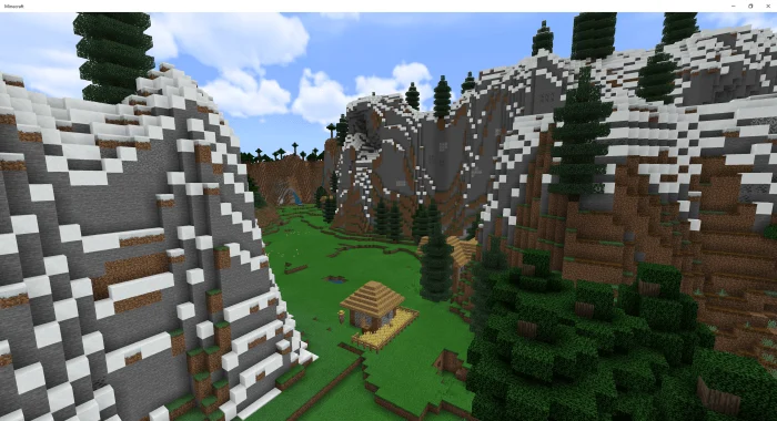 Better Minecraft Mod Minecraft screenshot 1