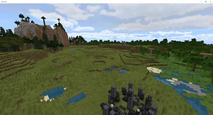 Better Minecraft Mod Minecraft screenshot 4