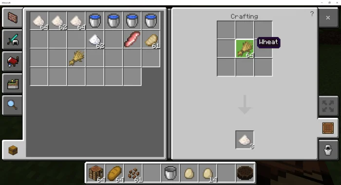 Better Minecraft Mod Minecraft screenshot 5