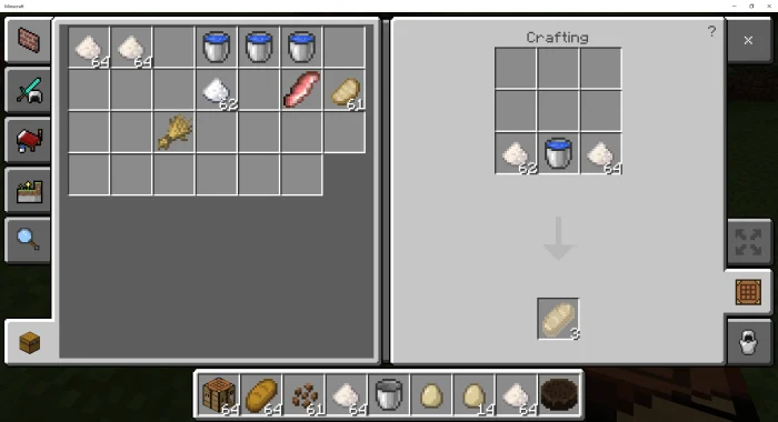 Better Minecraft Mod Minecraft screenshot 6