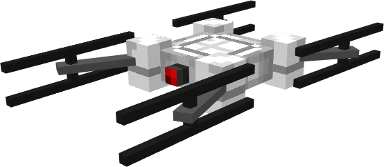 Robotic Revolution Minecraft screenshot 1