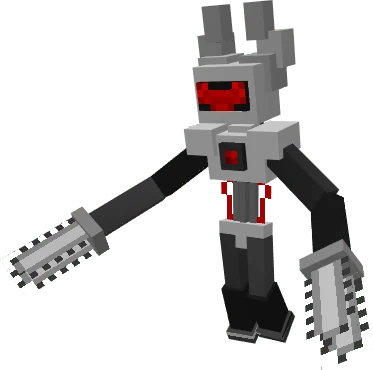 Robotic Revolution Minecraft screenshot 2