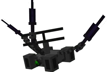 Robotic Revolution Minecraft screenshot 3