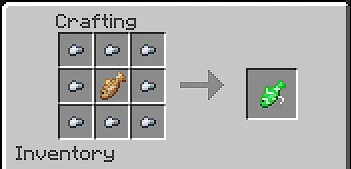 Fish Traps Minecraft screenshot 1