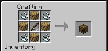 Fish Traps Minecraft screenshot 2