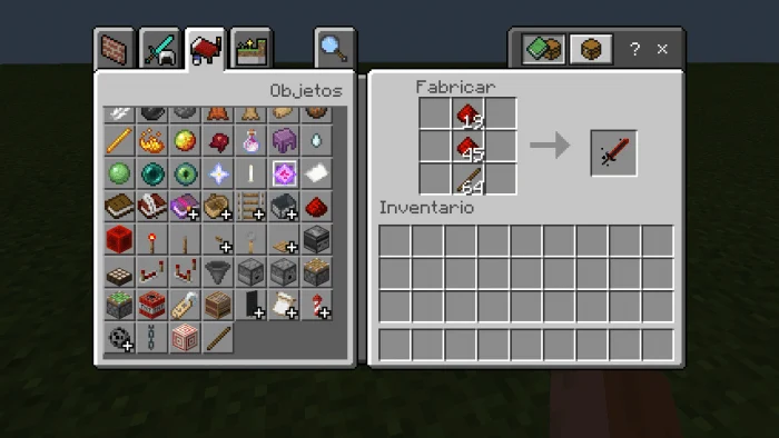 More Swords Minecraft screenshot 10
