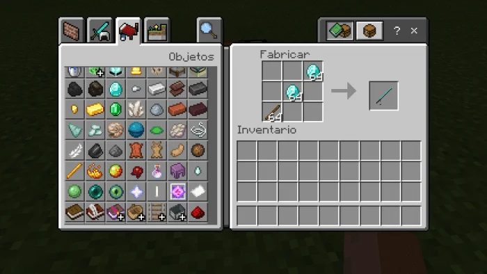 More Swords Minecraft screenshot 11