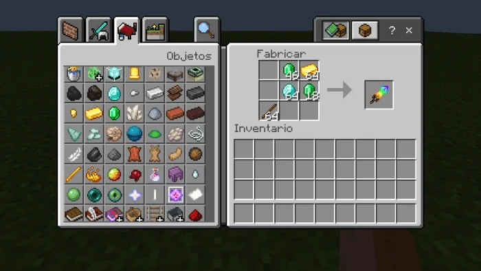 More Swords Minecraft screenshot 12