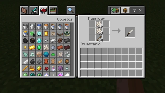 More Swords Minecraft screenshot 3