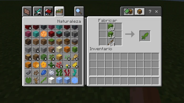 More Swords Minecraft screenshot 5