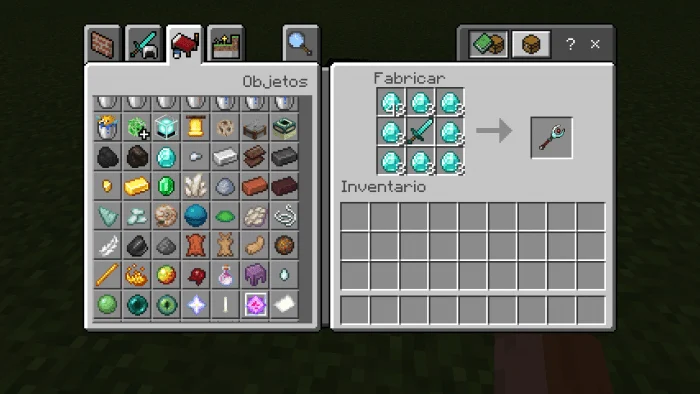 More Swords Minecraft screenshot 7