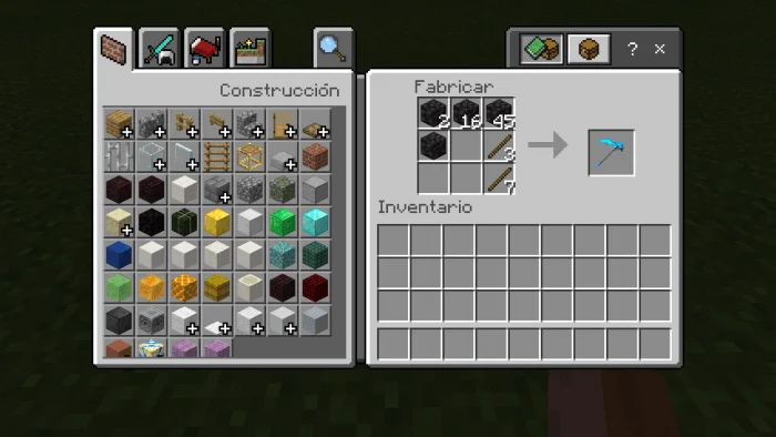 More Swords Minecraft screenshot 8