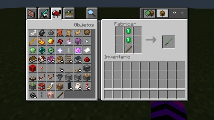 More Swords Minecraft screenshot 9