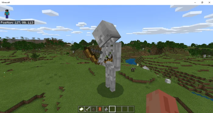 SurvivalPlus Minecraft screenshot 2