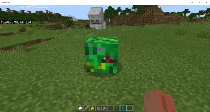 SurvivalPlus Minecraft screenshot 3