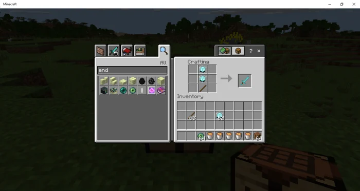 SurvivalPlus Minecraft screenshot 4