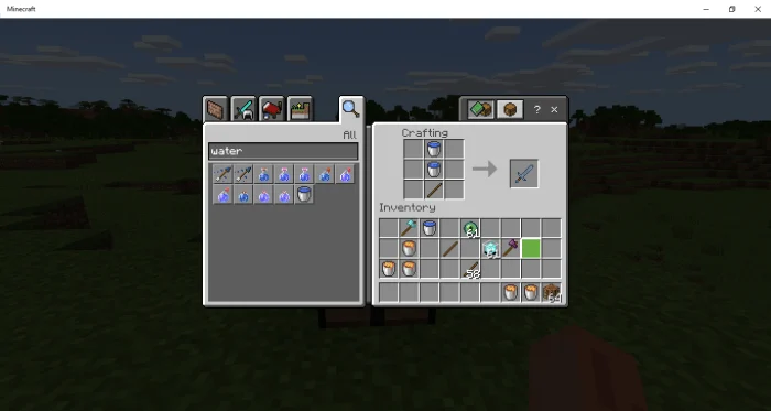 SurvivalPlus Minecraft screenshot 5