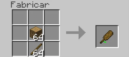 Prehistorical Weapons Minecraft screenshot 1