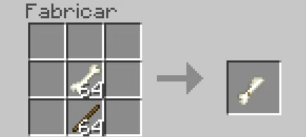 Prehistorical Weapons Minecraft screenshot 3