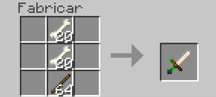 Prehistorical Weapons Minecraft screenshot 4
