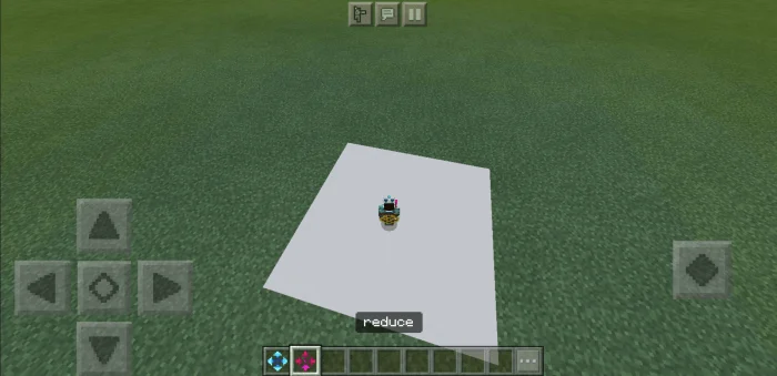 Player Sizes Editer Minecraft screenshot 2