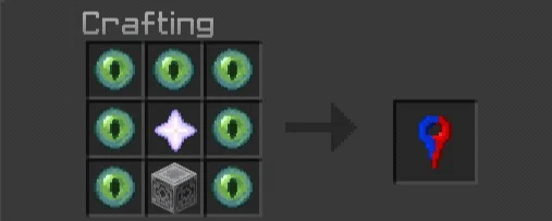 Waypoints Minecraft screenshot 1