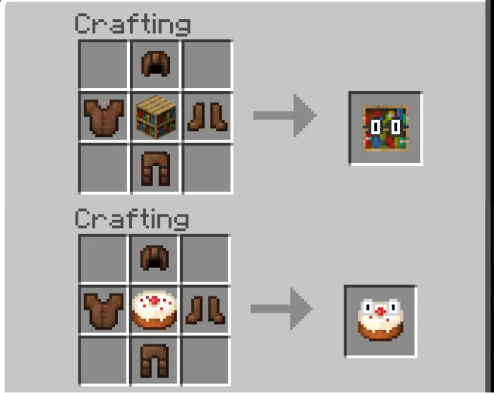 Block Disguise Minecraft screenshot 2