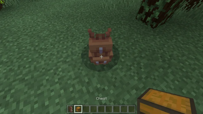Backpacks Minecraft screenshot 3