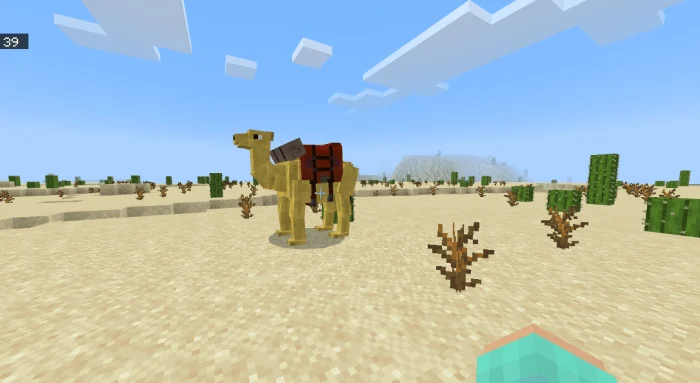 Creatures Addon Minecraft screenshot 3