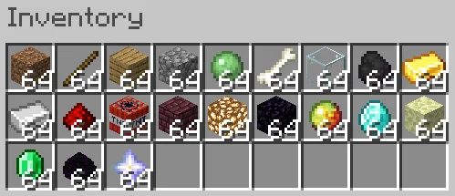 More Swords Minecraft screenshot 1