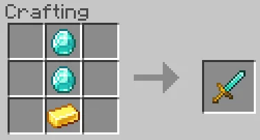 More Swords Minecraft screenshot 2
