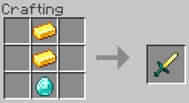 More Swords Minecraft screenshot 3