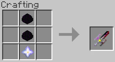 More Swords Minecraft screenshot 4