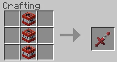 More Swords Minecraft screenshot 5