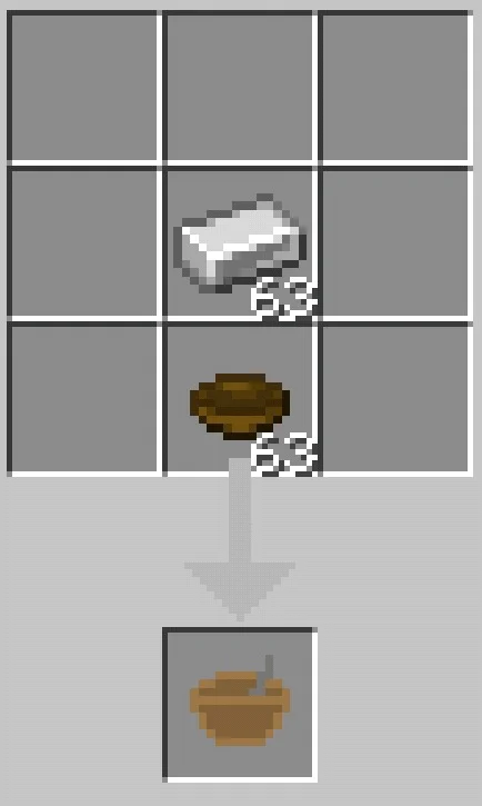 MineKitchen Minecraft screenshot 2