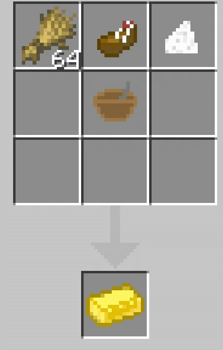 MineKitchen Minecraft screenshot 3