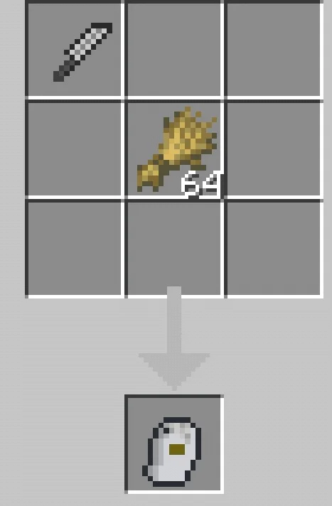 MineKitchen Minecraft screenshot 4