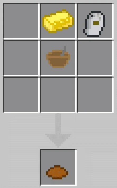 MineKitchen Minecraft screenshot 5