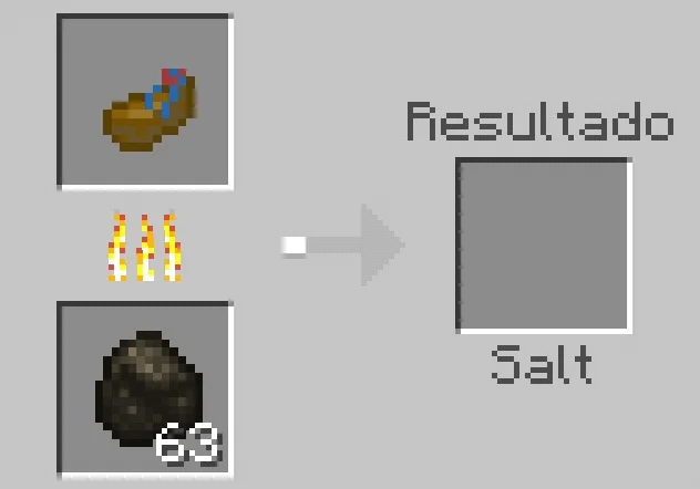 MineKitchen Minecraft screenshot 6