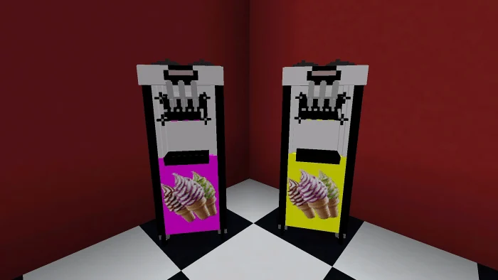 McDonald’s Add-on Minecraft screenshot 4