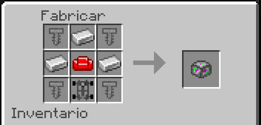 CouchCopter Minecraft screenshot 1