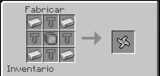 CouchCopter Minecraft screenshot 10