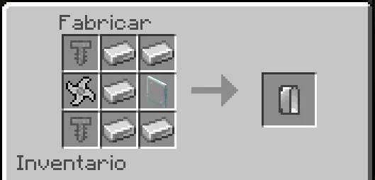 CouchCopter Minecraft screenshot 11
