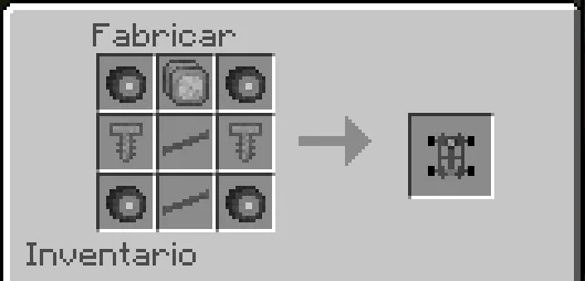 CouchCopter Minecraft screenshot 2