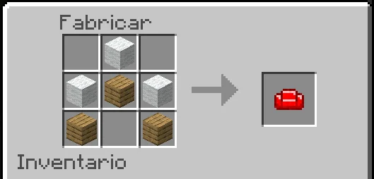 CouchCopter Minecraft screenshot 6