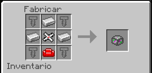 CouchCopter Minecraft screenshot 7