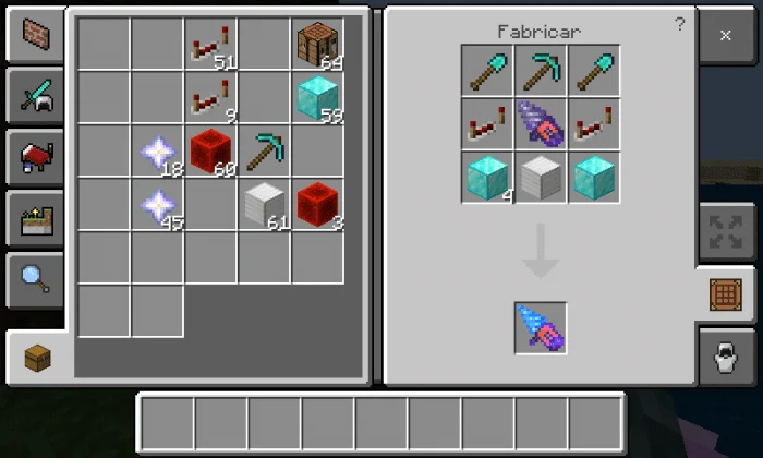 Super Drills Minecraft screenshot 2