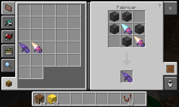Super Drills Minecraft screenshot 4